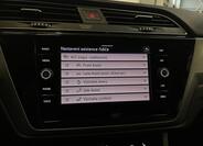 Volkswagen Touran 8
