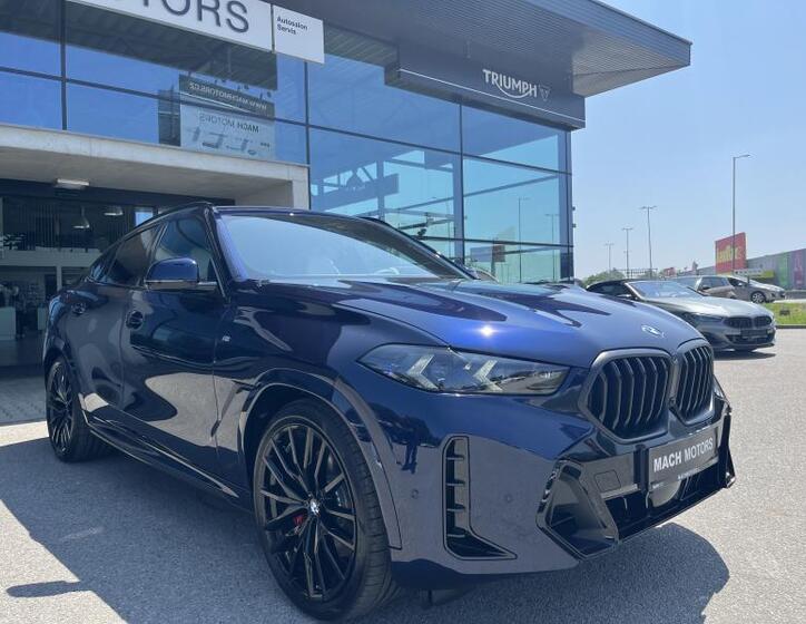 BMW X6 6