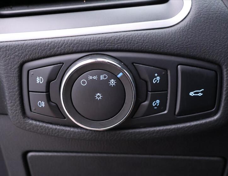 Ford Galaxy 21