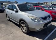 Hyundai ix55 1