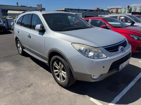 Hyundai ix55
