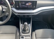 Škoda Octavia 10