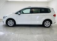 Volkswagen Touran 3