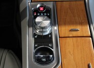 Jaguar XF 12