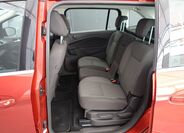 Ford Grand C-MAX 22