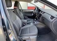 Škoda Octavia 20