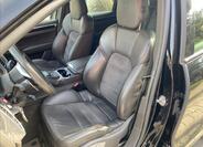 Porsche Cayenne 9