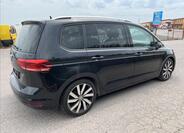 Volkswagen Touran 5