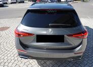 Mercedes-Benz Třídy C 5