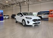 Ford Fiesta 7