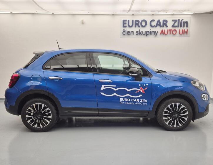 Fiat 500X 3