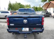 Dodge RAM 8