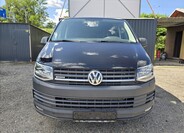 Volkswagen Transporter 9