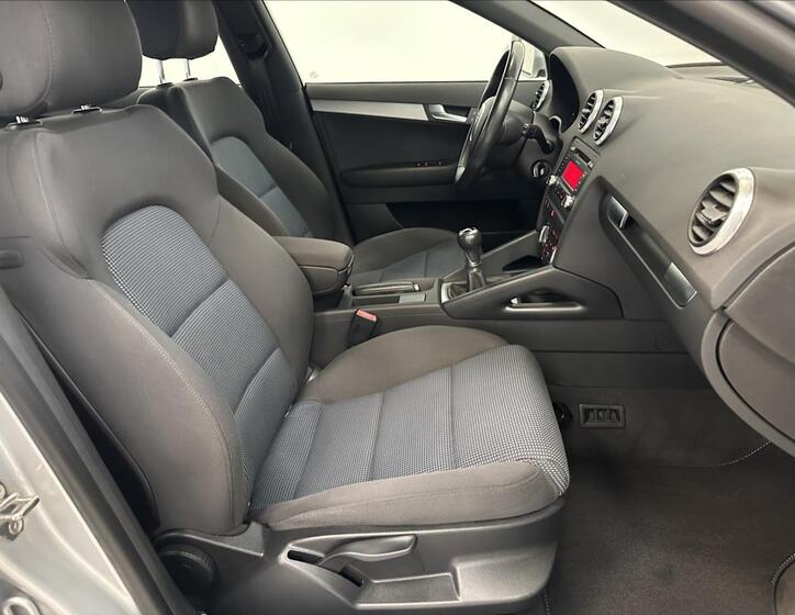 Audi A3 16
