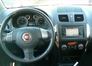Fiat Sedici 12