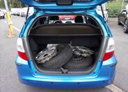 Honda Jazz 11