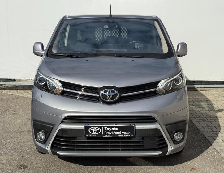 Toyota ProAce 2
