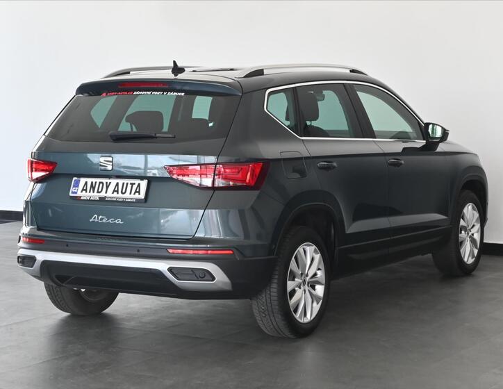 Seat Ateca 3