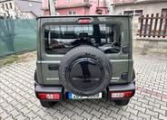 Suzuki Jimny 6