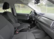 Škoda Fabia 13