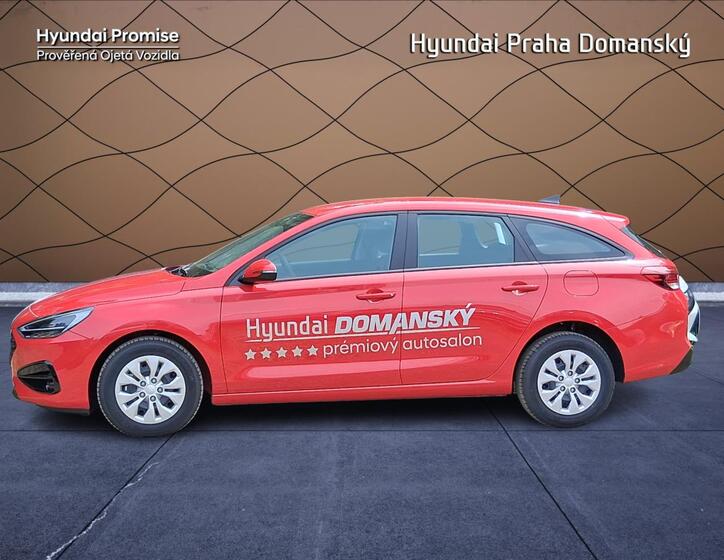 Hyundai i30 3