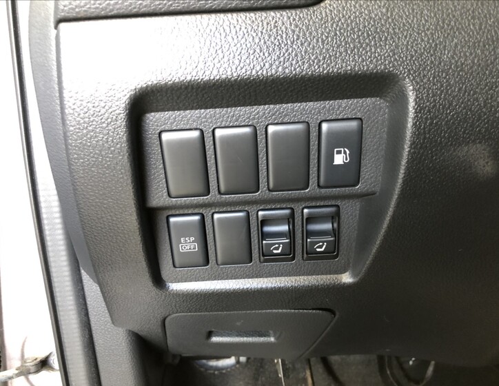 Nissan Murano 20