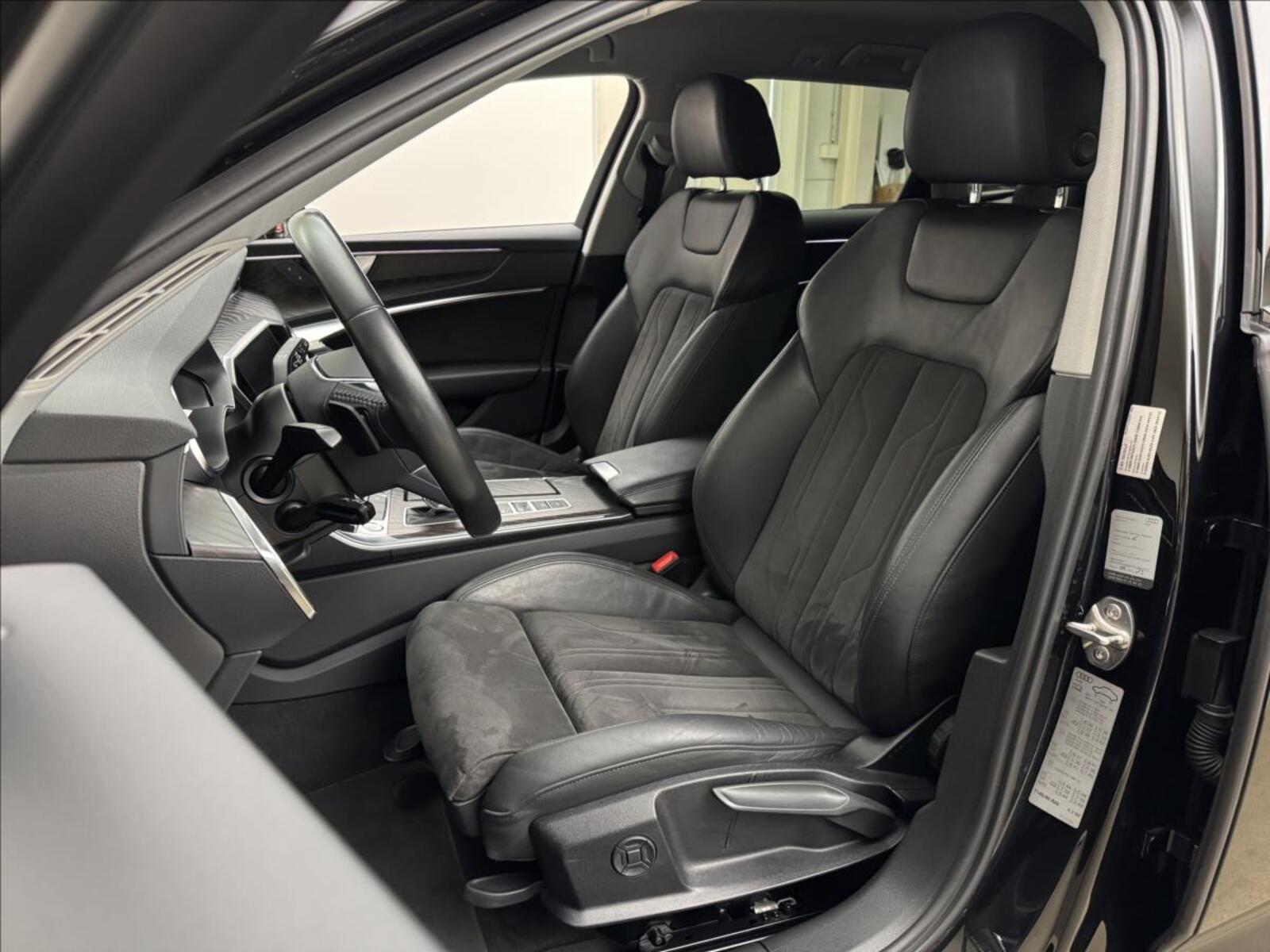 Audi A6 36