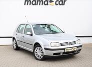 Volkswagen Golf 1
