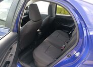 Toyota Yaris 11