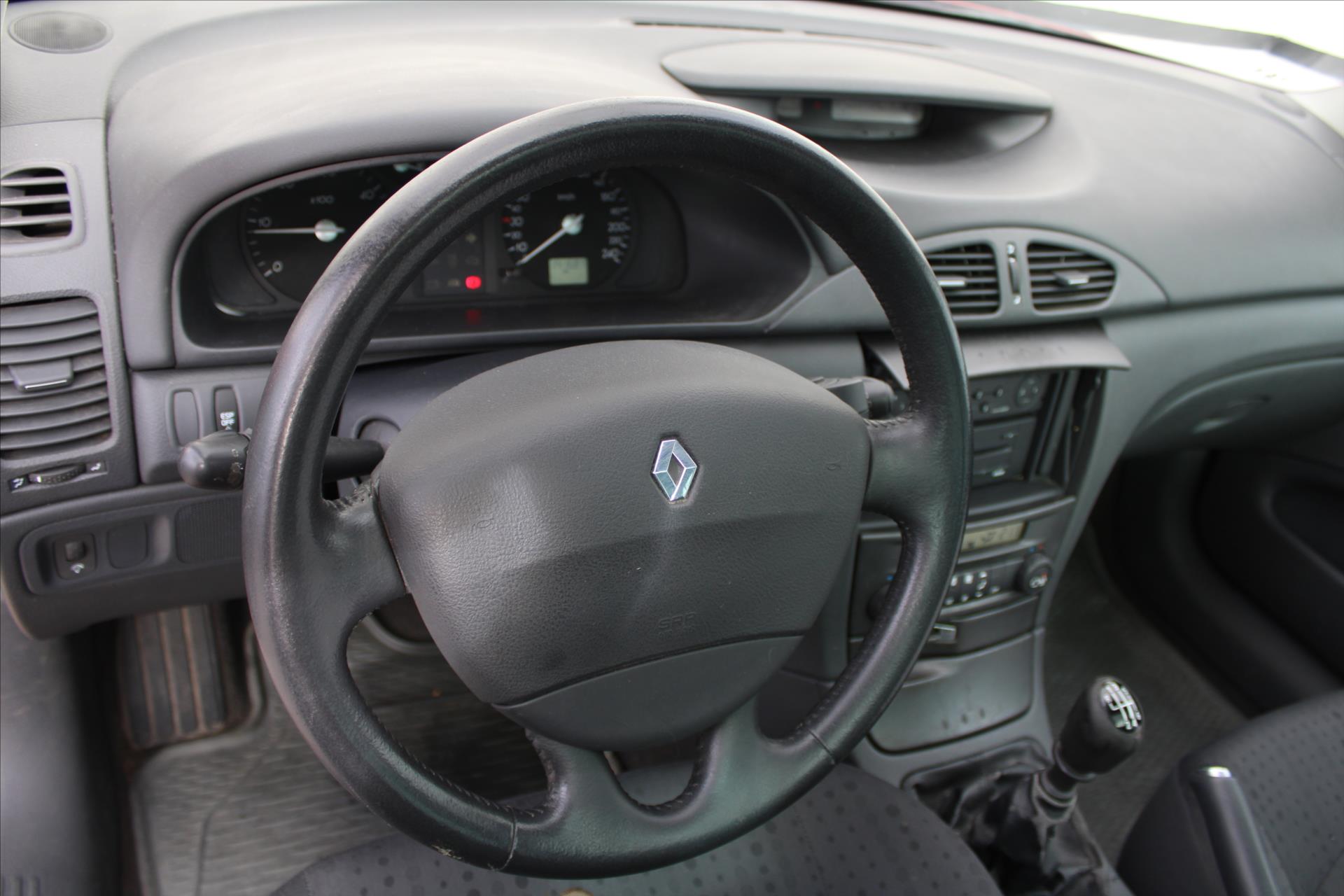 Renault Laguna