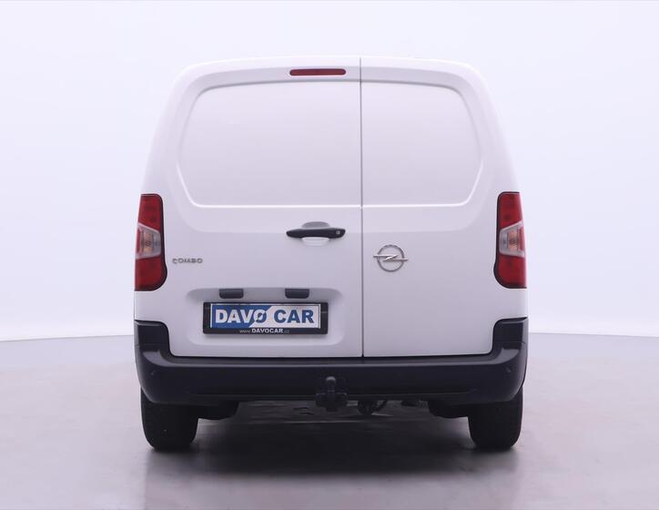 Opel Combo 6