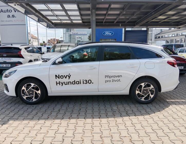 Hyundai i30 2