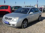 Opel Vectra 1