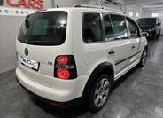 Volkswagen Touran 5