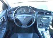Volvo S60 18