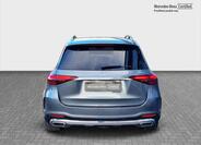 Mercedes-Benz GLE 4