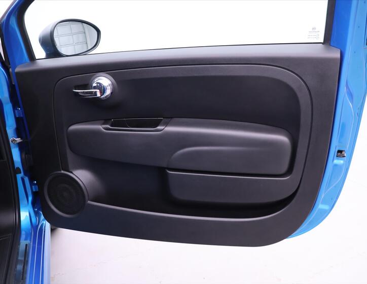 Fiat 500 12