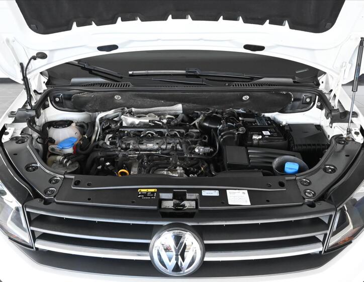 Volkswagen Caddy 5