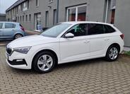 Škoda Scala 6