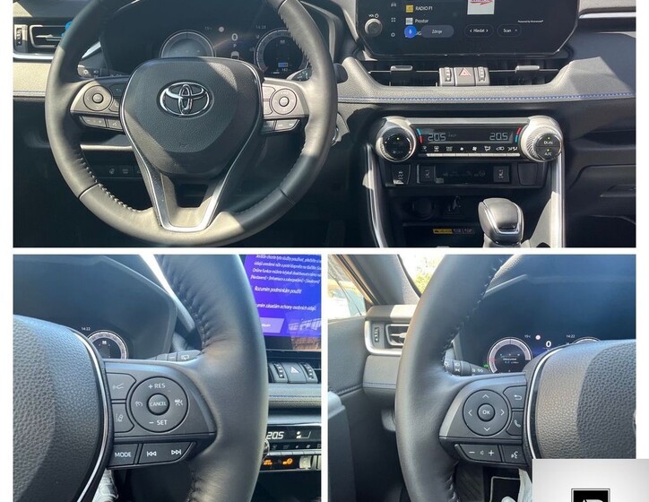 Toyota RAV4 18