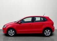 Volkswagen Polo 2