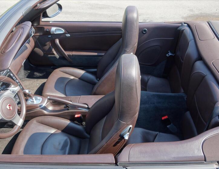 Porsche 911 48