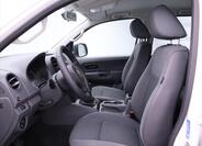 Volkswagen Amarok 11