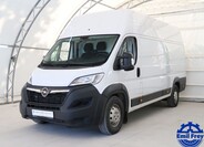 Opel Movano 1