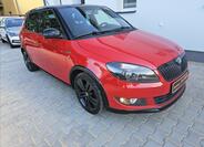 Škoda Fabia 4