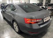 Škoda Superb 4