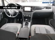 Volkswagen Golf Sportsvan 3