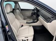 Škoda Superb 21