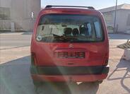 Citroën Berlingo 9