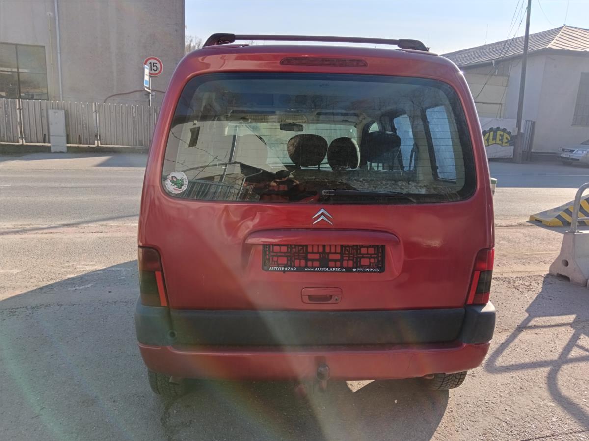 Citroën Berlingo